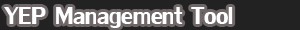 YEP Management Tool